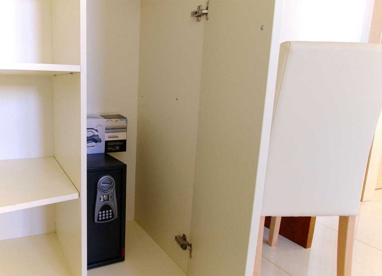 Апартаменты Apartman Murter Center 4+1 Id 720 Экстерьер фото