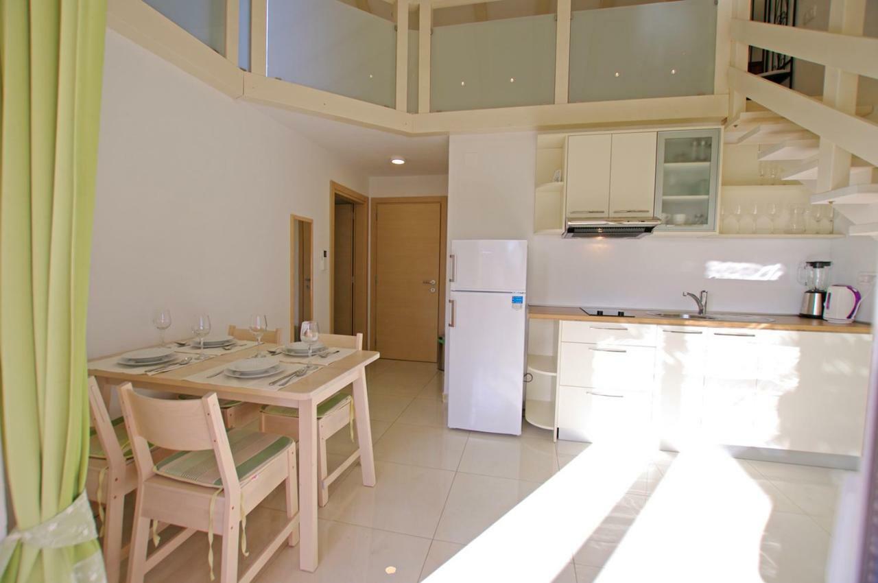 Апартаменты Apartman Murter Center 4+1 Id 720 Экстерьер фото
